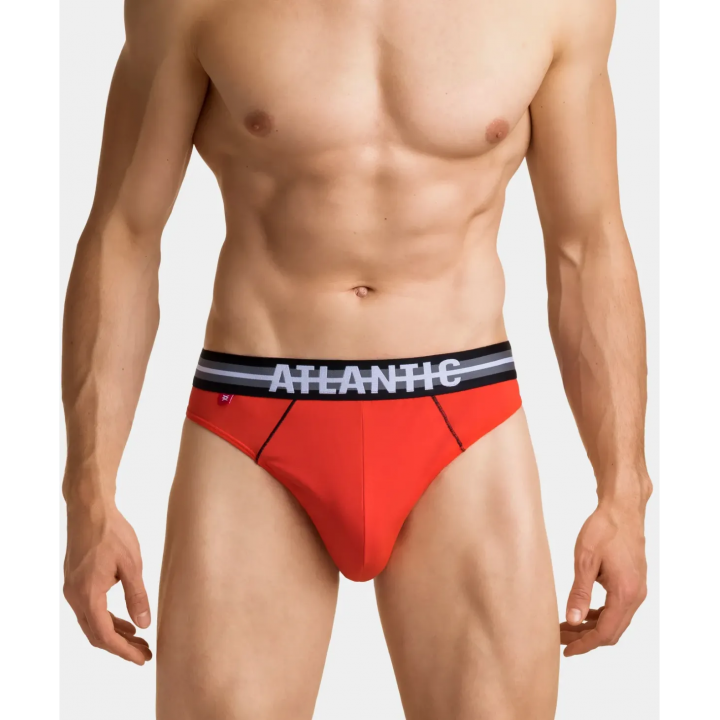 Чоловічі труси Atlantic 3SMP-001 W22