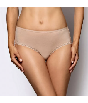 Жіночі трусики з модалу Atlantic 2blp-053 L