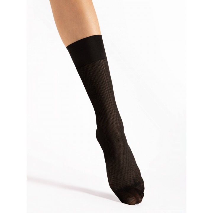 Жіночі шкарпетки Foxtrot one size