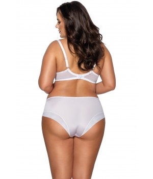 Бюстгальтер з напівм'якою чашкою Ava Azalea AV 2110 MAXI 80K