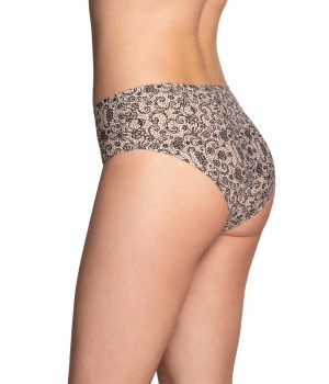 Сліпи жіночі трусики Lama S