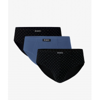 Чоловічі труси Atlantic 3MP-108