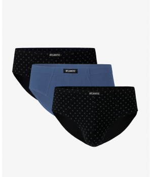 Чоловічі труси Atlantic 3MP-108