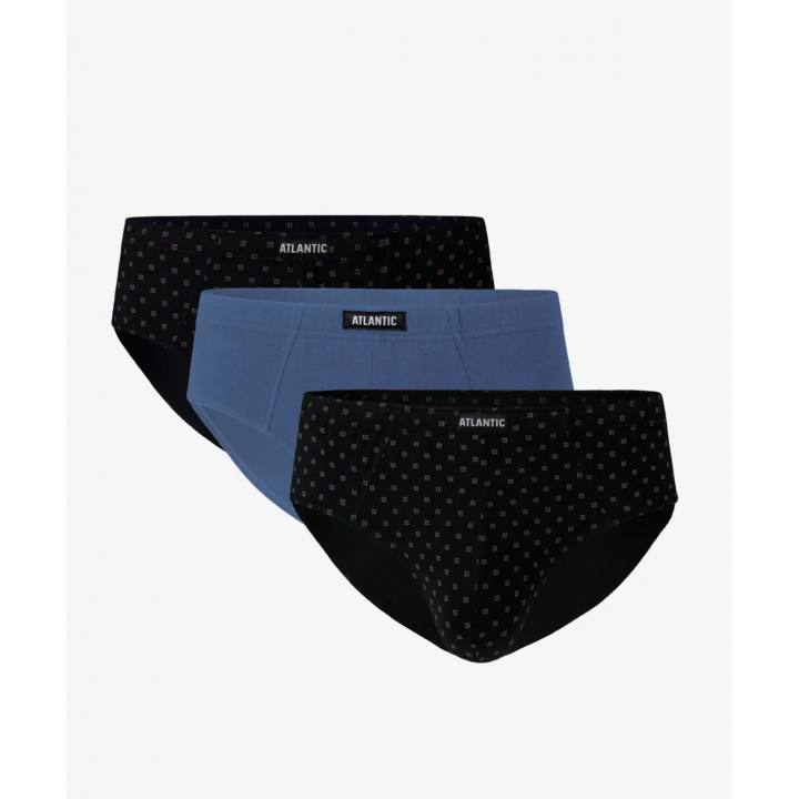 Чоловічі труси Atlantic 3MP-108