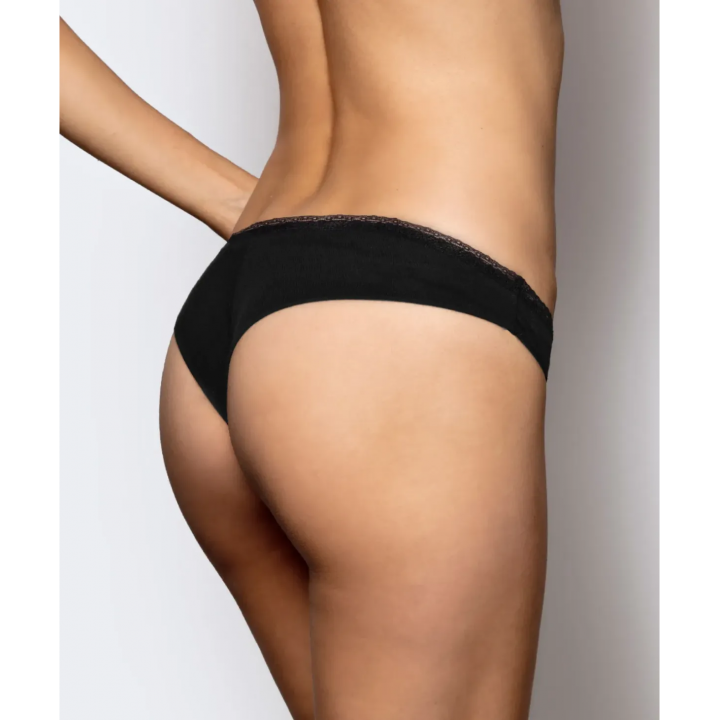 Бразиліана жіночі трусики з модалу Atlantic 2blp-057 L