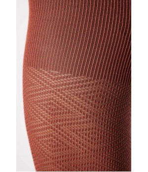 Жіночі колготки з візерунком giulia tracery cubes 90 model 5 2