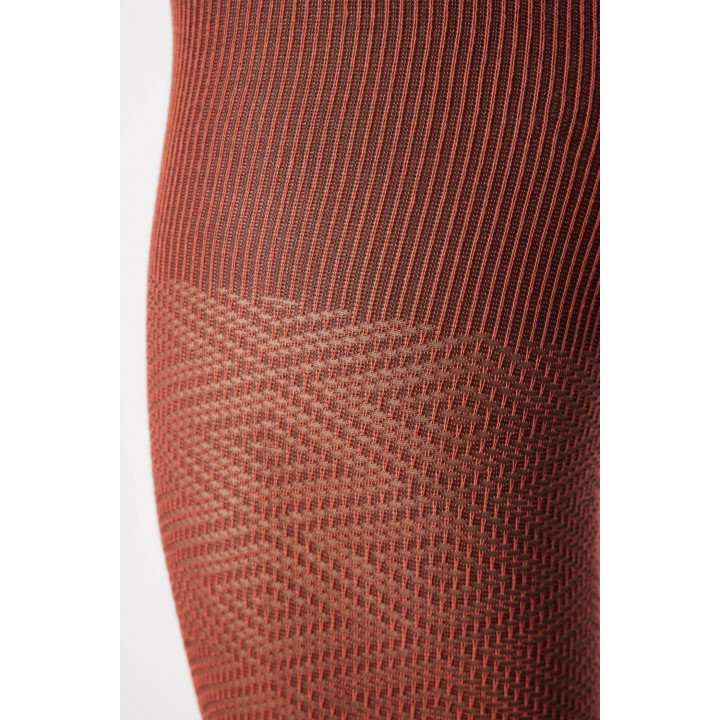 Жіночі колготки з візерунком giulia tracery cubes 90 model 5 2