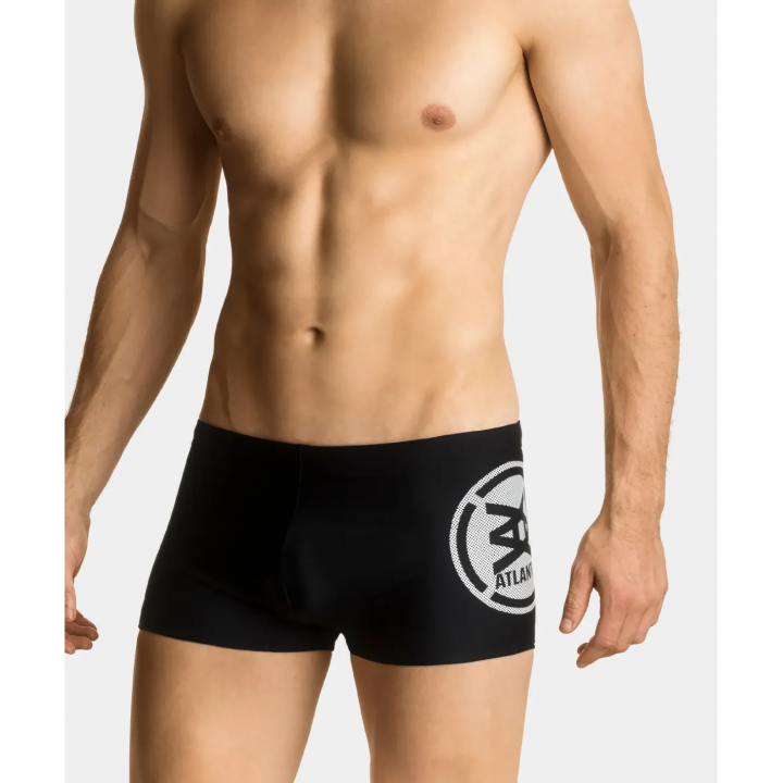 Чоловічі шорти плавки Atlantic KMS-314 L