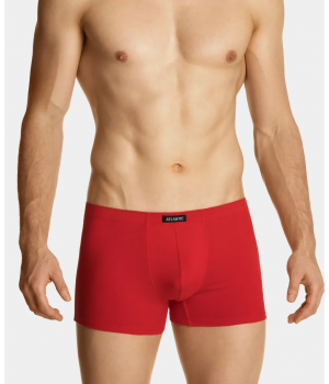 Труси шорти чоловічі боксери Atlantic 3MH-171 L