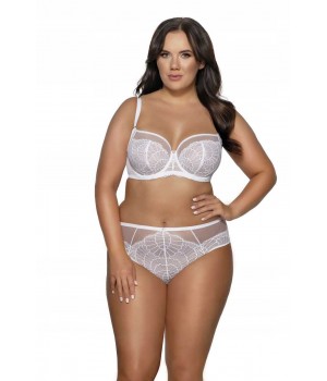 Бюстгальтер з м'якою чашкою Ava Puella AV 2109 MAXI 75K