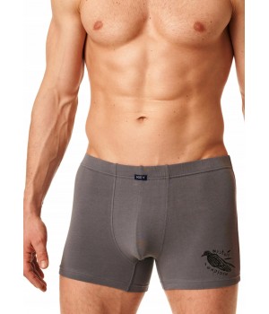 Чоловічі шорти боксери Key MXH 867 L