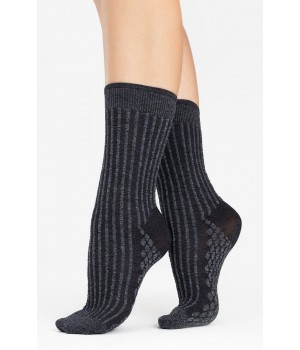 Жіночі шкарпетки Smooth one size