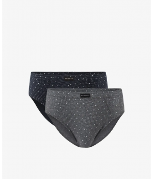 Чоловічі труси Atlantic 2MP-1542