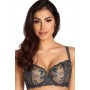 Бюстгальтер з м'якою чашкою Ewa Bien Tamal B139 75D
