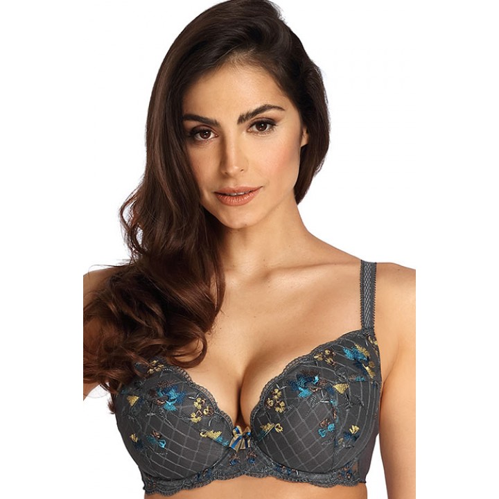 Бюстгальтер push up Ewa Bien Tamal B214 70B