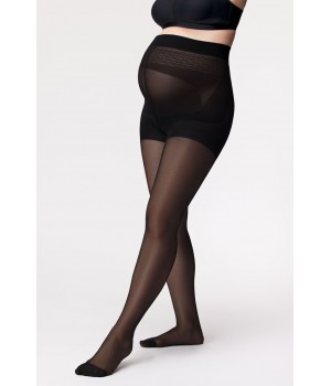 Жіночі колготки для вагітних gabriella mamma 40 den 2