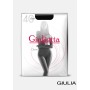 Класичні жіночі колготки без шортиків giulietta 40 ден 5