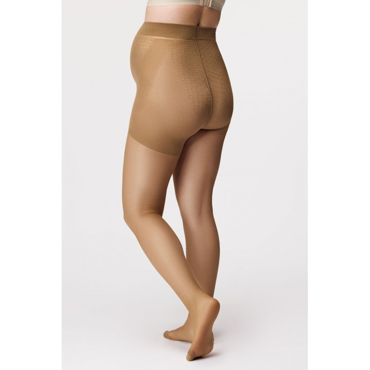 Жіночі колготки для вагітних gabriella mamma 20 den 3