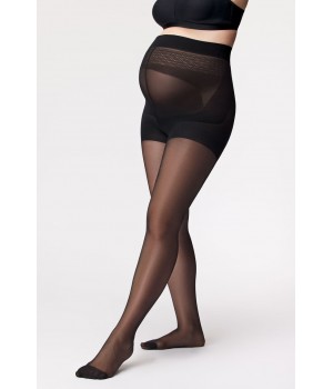 Жіночі колготки для вагітних gabriella mamma 20 den 5