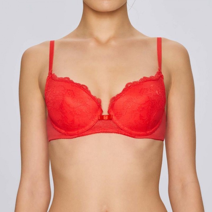 Жіночий бюстгальтер Atlantic LBR-1196 70B