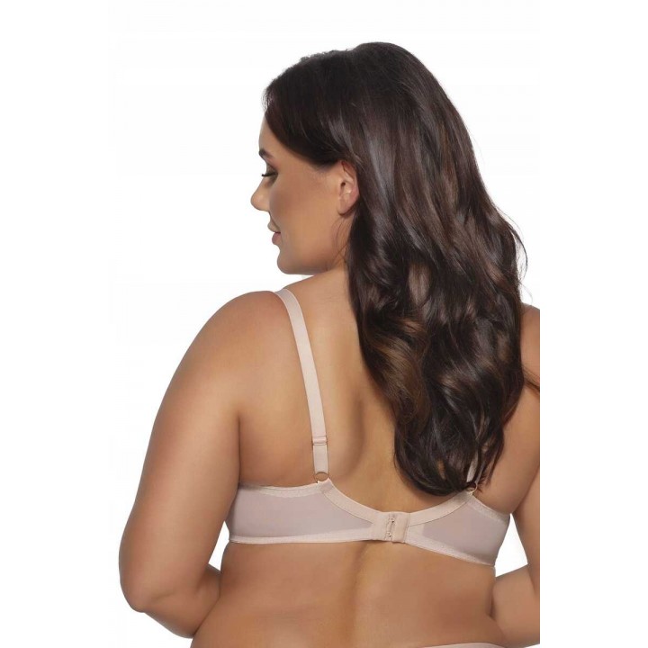 Бюстгальтер з м'якою чашкою Ava Puella AV 2109 70D