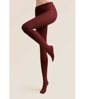 Класичні жіночі колготки із мікрофібри gabriella micro 60 5