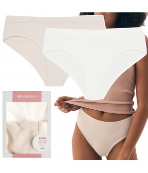 Сліпи жіночі трусики henderson 42856 bait L