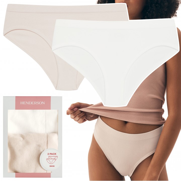 Сліпи жіночі трусики henderson 42856 bait L