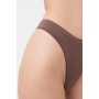 Бразиліана жіночі безшовні трусики giulia brasilian briefs color S/M