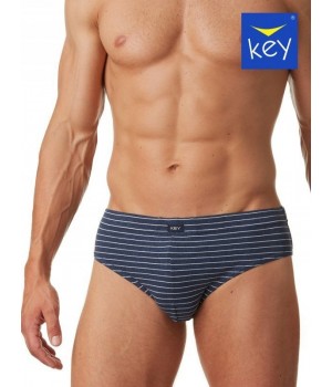 Чоловічі труси Key 3XL