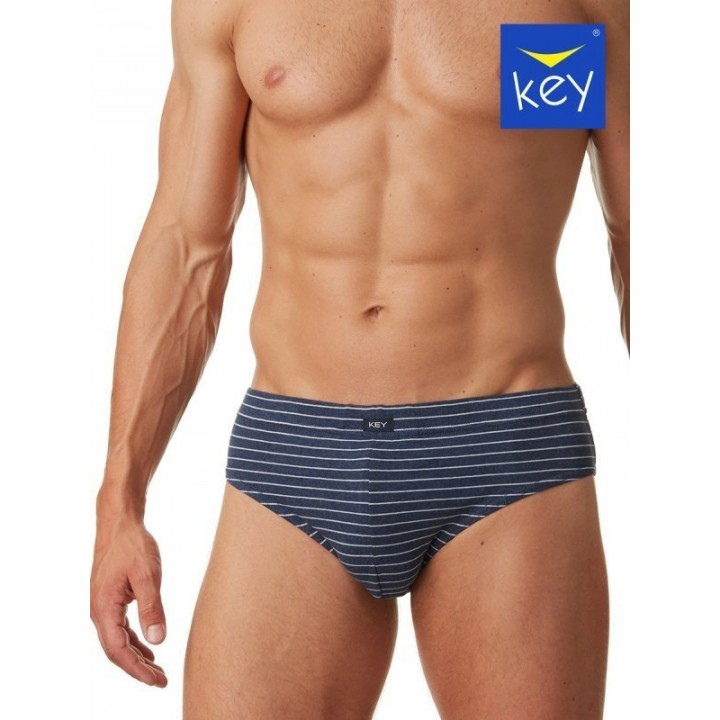 Чоловічі труси Key 3XL