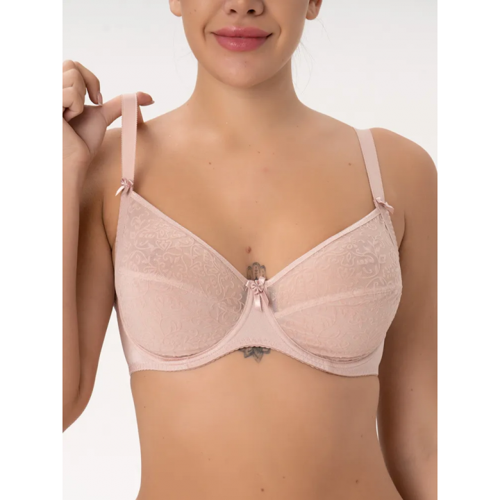 Жіночий бюстгальтер Acousma 90C