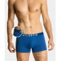 Труси шорти чоловічі боксери Atlantic 3MH-011 XXL