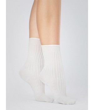 Жіночі шкарпетки Smooth one size