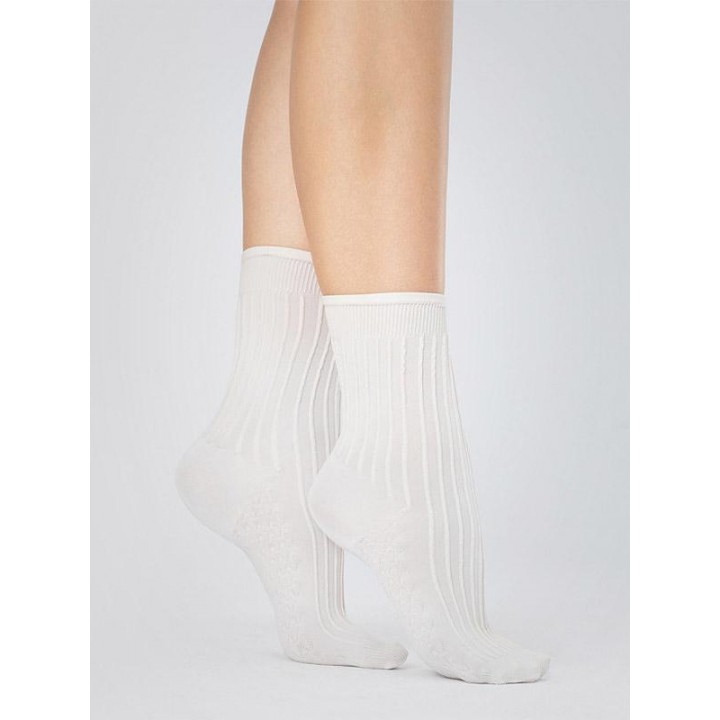 Жіночі шкарпетки Smooth one size