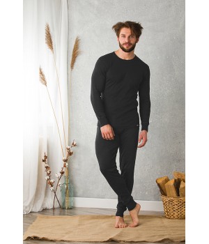 Чоловічий лонгслів Key MVD-012