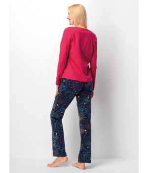 Женская пижама Key 3XL