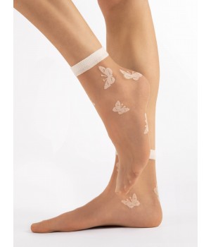 Жіночі шкарпетки Summer one size