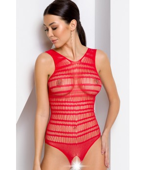 Боді passion BS086 S/M/L