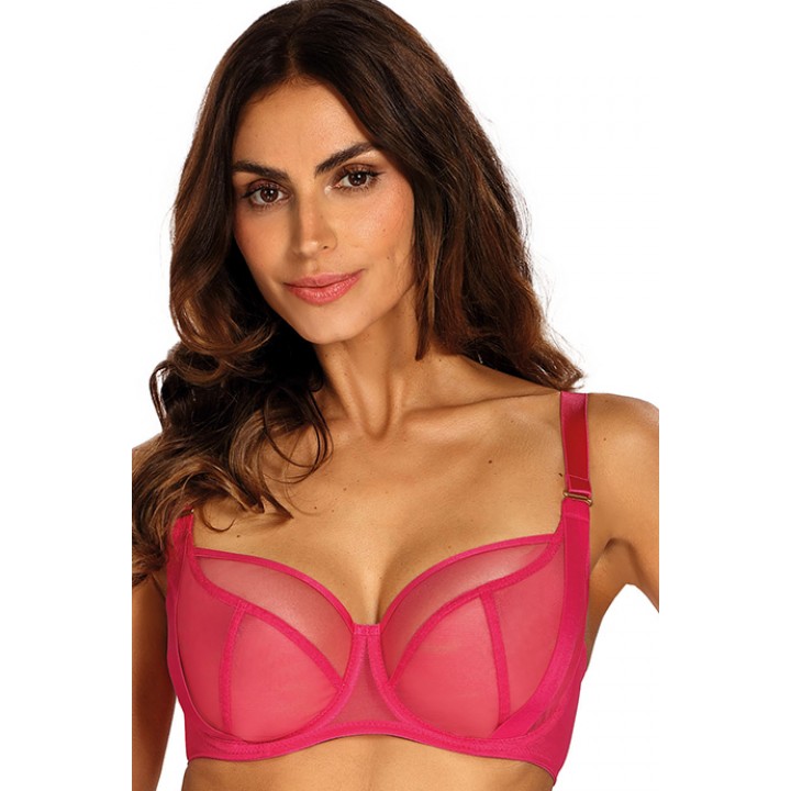 Бюстгальтер з м'якою чашкою Ewa Bien Pryma B161 85B