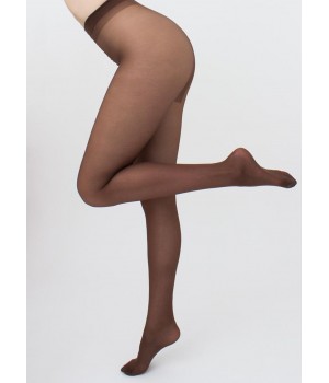 Класичні жіночі колготки без шортиків giulietta 40 ден 2