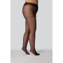 Класичні жіночі колготки великого розміру mona charlotte 20 den 9