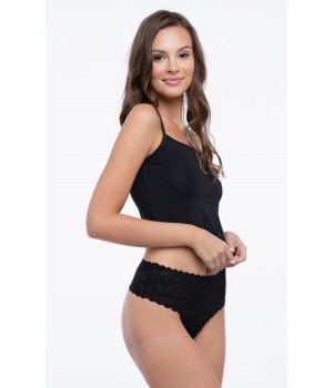 Стрінги жіночі Julimex BELLIE MAXI STRINGI XL