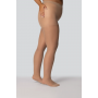 Класичні жіночі колготки великого розміру mona sofia 40 den 5