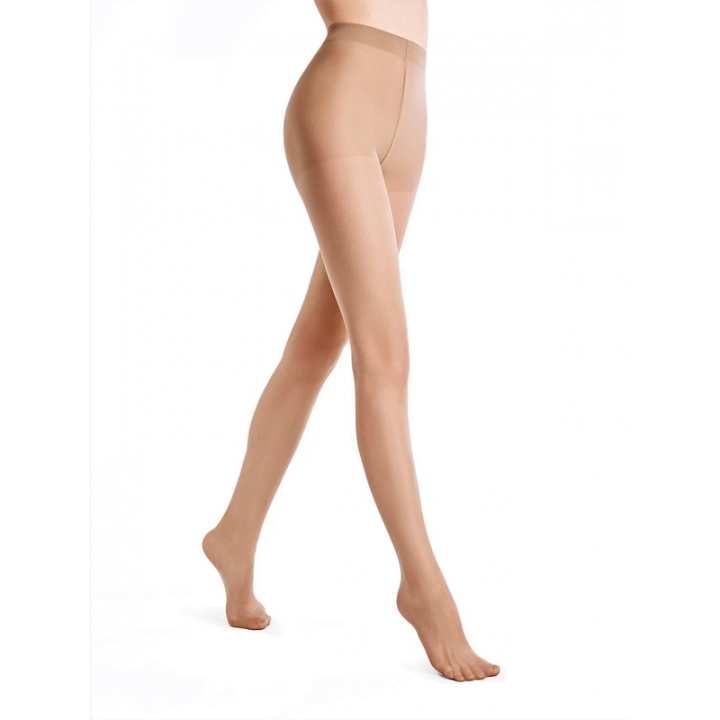 Класичні жіночі колготки giulia like 40 den 2