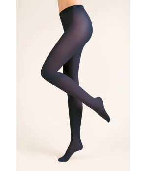 Класичні жіночі колготки із мікрофібри gabriella micro 60 3