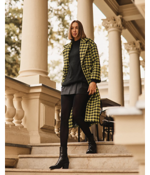 Класичні жіночі колготки із мікрофібри gabriella micro 100 3