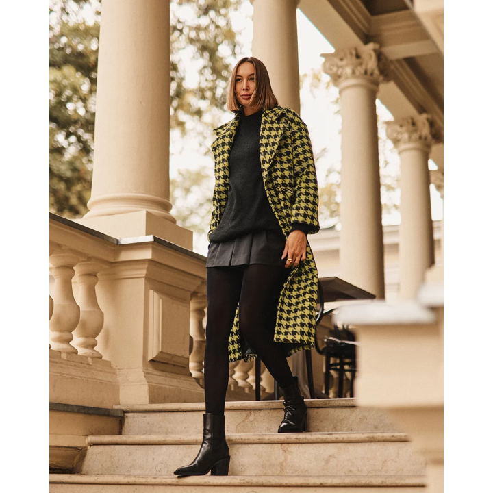 Класичні жіночі колготки із мікрофібри gabriella micro 100 3