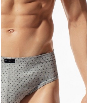 Чоловічі труси Atlantic MP-1531