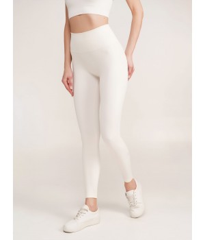Легінси жіночі Спортивні безшовні із широким поясом giulia leggings energy S/M